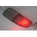 Mazda 3 03-07 Smoke LED Tail Lamp